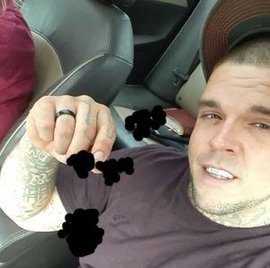 Meet your Posher, Colton